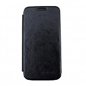 Чехол Drobak Book Style для Samsung Galaxy S4 mini I9192 (Black)