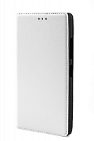 Чехол-книжка Vellini NEW Book Stand для Lenovo A7000 (White)