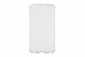 Чехол Vellini Lux-flip для HTC Desire 516 (White)