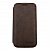 Чехол Drobak Oscar Style для Samsung IV 9500 (Brown)