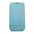 Чехол Drobak Simple Style для Samsung Galaxy S4 I9500 (Blue)