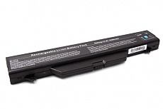 Аккумулятор Drobak для ноутбука HP HSTNN-IB88/Black/14,4V/5200mAh/8Cells
