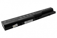 Аккумулятор Drobak для ноутбука HP 620/Black/10,8V/4400mAh/6Cells