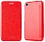 Чехол Vellini Book Style для Lenovo Sisley S90 (Red)