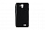 Чехол Drobak Elastic PU для Lenovo A536 (Black)