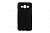 Накладка Drobak Elastic PU для Samsung Galaxy A3 A300H (Black)