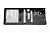 Аккумулятор для ноутбука TOSHIBA PA2487/Black/10,8V/4000mAh/6Cells/original