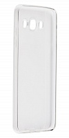 Накладка Drobak Ultra PU для Samsung Galaxy J7 2016 SM-J7108 (Clear)