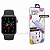 Захисна плівка Drobak Ceramics для Apple Watch Series 6 44mm (2 шт) 313117