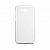 Чехол Drobak Elastic PU для Lenovo S930 (White Clear)