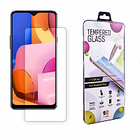 Защитное стекло для Samsung Galaxy A01 (454532)