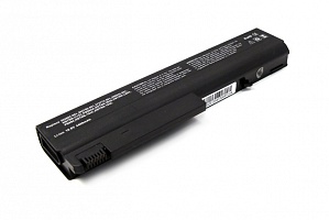 Аккумулятор Drobak для ноутбука HP 6120/Black/10,8V/4400mAh/6Cells
