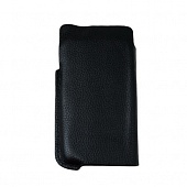 Чехол-карман Drobak Classic pocket для Lenovo A369i (Black)
