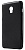 Накладка Drobak Elastic PU для Lenovo Vibe P1 (Black)