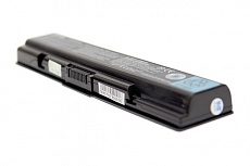 Аккумулятор для ноутбука TOSHIBA PA3535/Black/10,8V/4400mAh/6Cells/original
