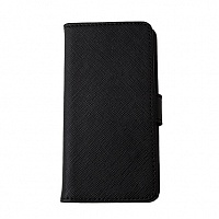 Чехол-книжка Drobak Elegant Wallet для HTC Desire 600 (Black)