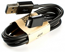 Кабель Drobak Micro USB (Black)