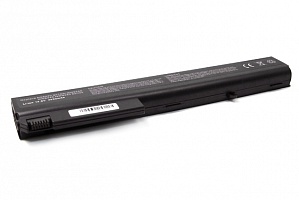 Аккумулятор Drobak для ноутбука HP NX7400/Black/14,8V/4400mAh/6Cells
