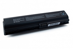 Аккумулятор Drobak для ноутбука HP DV2000H/Black/10,8V/10400mAh/12Cells