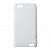 Чехол Drobak Hard Cover для HTC One V (White)