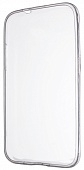 Накладка Drobak Ultra PU для Samsung Galaxy C5 (Clear)