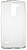 Чехол Drobak Elastic PU для LG G3 Stylus D690 Dual (White Clear)