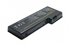 Аккумулятор Drobak для ноутбука TOSHIBA PA3480U-1BRS/Black/11,1V/7800mAh/9Cells