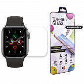 Захисна плівка Drobak Ceramics для Apple Watch Series 6 40mm (2 шт) 313118