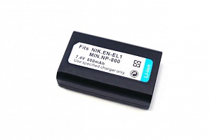 Акумулятор для фотокамери MINOLTA NP-800