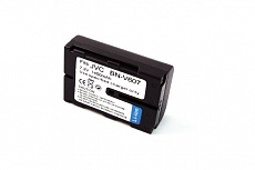 Акумулятор для відеокамери JVC BN-V607U