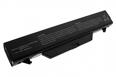 Аккумулятор Drobak для ноутбука HP HSTNN-IB88/Black/10,8V/6600mAh/12Cells