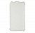 Чехол Vellini Lux-flip для Lenovo S660 (White)