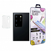 Защитное стекло Drobak для камеры на Samsung Galaxy Note 20 (222283)