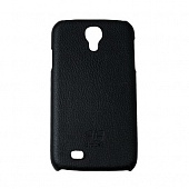 Накладка Drobak Stylish plastic для Samsung SIV I9500 (Black)
