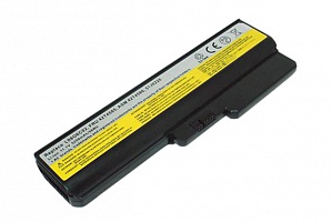 Аккумулятор Drobak для ноутбука IBM 42T4579/Black/11,1V/4400mAh/6Cells