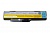 Аккумулятор для ноутбука LENOVO G400/Black/10,8V/4400mAh/6Cells/original