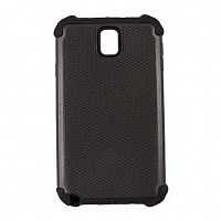 Чехол Drobak Anti-Shock для Samsung Note 3 N9000 (Black)