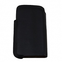 Чехол-карман Drobak Classic pocket для Samsung Galaxy A3 A300H (Black)