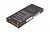 Аккумулятор Drobak для ноутбука TOSHIBA PA2487/Black/10,8V/5200mAh/6Cells