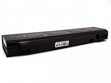 Аккумулятор Drobak для ноутбука LG K1 Series/Black/11,1V/4400mAh/6Cells