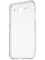 Накладка Drobak Ultra PU для Samsung Galaxy J5 SM-J500H (Clear)