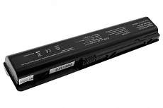 Аккумулятор Drobak для ноутбука HP DV9/Black/14,4V/7800mAh/12Cells