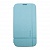 Чехол Drobak Simple Style для Samsung Galaxy Mega 5.8 I9150 (Blue)
