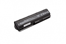 Аккумулятор Drobak для ноутбука HP CQ56/Black/10,8V/6600mAh/6Cells