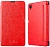 Чехол Vellini Book Style для Sony Xperia Z1 C6902 (Red)