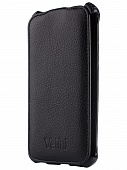 Чехол-флип Vellini Lux-flip для Samsung Galaxy J7 SM-J700H (Black)