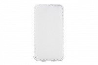 Чехол Vellini Lux-flip для HTC Desire 310 (White)