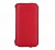 Чехол Vellini Lux-flip для Lenovo A516 (Red)