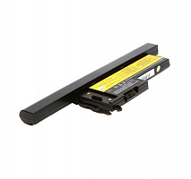 Аккумулятор Drobak для ноутбука IBM X60/Black/14,8V/4400mAh/8Cells
