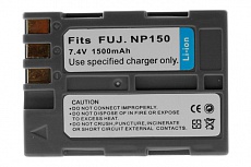 Акумулятор для фотокамери FUJI-FILM NP-150